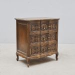 1742 3399 CHEST OF DRAWERS